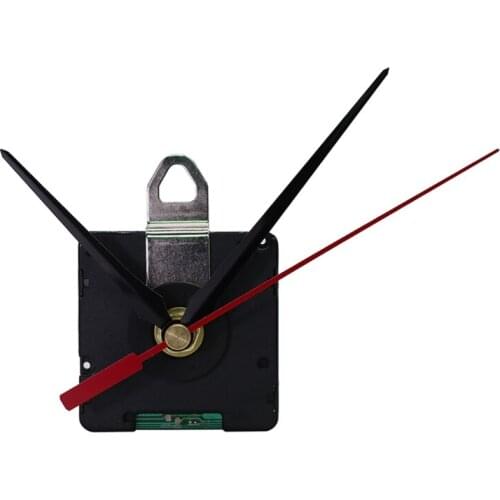 Atomic Radio Controlled Silent Clock Movement DIY Kit Germany DCF Signal HR9312 Mode Replacement Repair