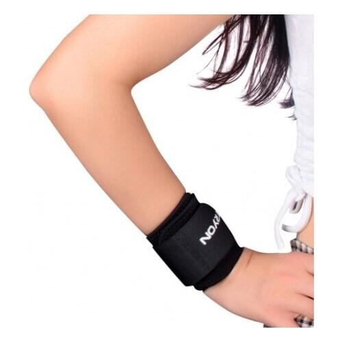 Hand Wristbands Neoprene Short Nb-6107