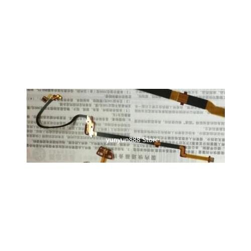 New Control Focus flexible cable FPC repair parts for Sony FE 24-240mm F3.5-6.3 OSS SEL24240 Lens