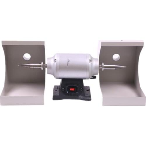 Dental lab equipment polishing machine dental Lab polishing lathes