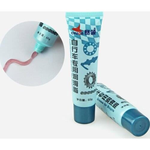 Bicycle Lubrication Grease Mountain Bicycle MTB Bike Bottom Bracket Maintain Repairing Grease Bike maintenance Grease
