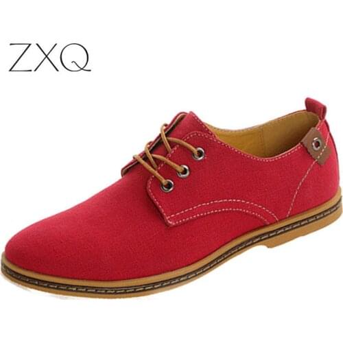ZXQ Men's Shoes