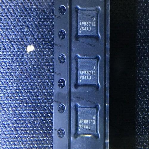 10pcs/lot APW8713 APW8713A APW8713AQBI APW8713AQBI-TRG 100% New Original