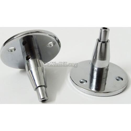 High Quality 10PCS Wire Rope Fixed Codes Billboard Hanger Hanging Codes Connectors Display Hooks Rope Fitting Furniture Hardware