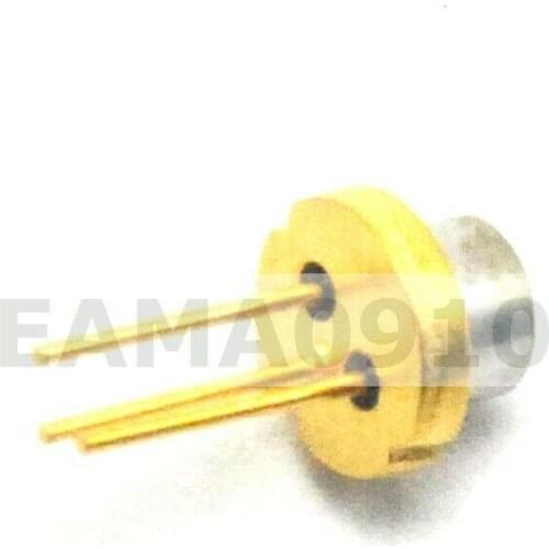 405nm 20mW M-type 5.6mm w/PD Sanyo Blue-Violet Laser Diode DL-4146-101H