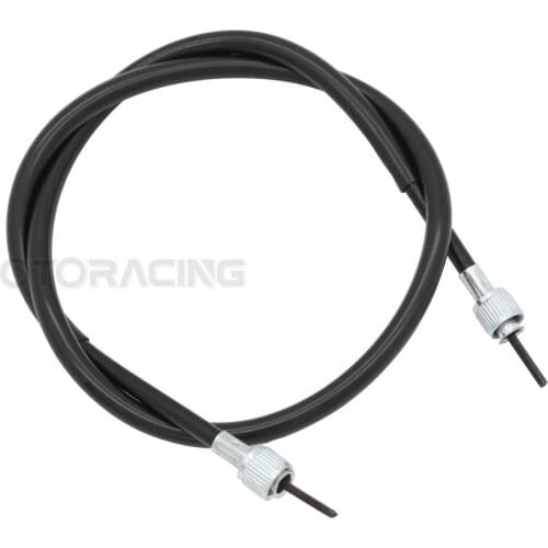 Motorcycle Speedometer Cable Coated Mileage Wire Scooter For Yamaha Virago XV125 XV250 XV400 XV535 V-Star 250 XV250