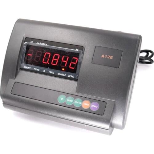 Electronic Balance CHENPHY China