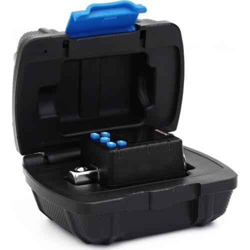 Digital Torque Wrench Universal Wrench Adjustable Torque Meter Adapter Professional Wrench Aviation Railway Car Repair Tools