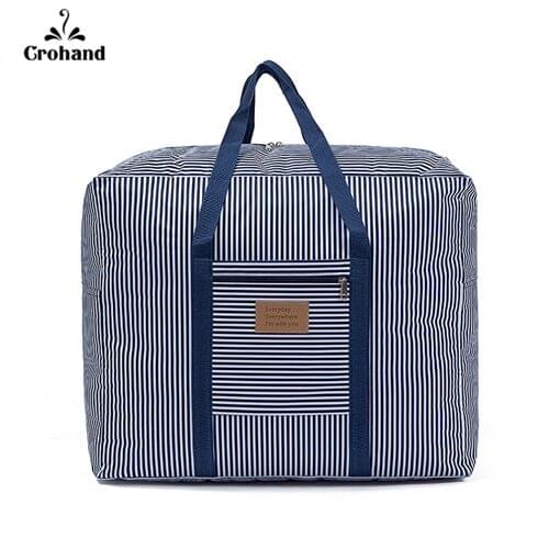Crohand Folding Suitcases