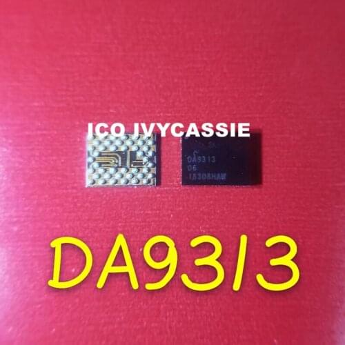 DA9313 For Pppo Reno4 R17 Small Power Supply IC PM Chip