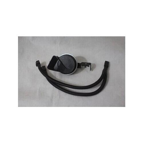 For for 14 15. For polo high bass speaker Honking horns