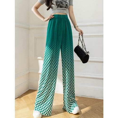 Doornot Women's Trousers Slacks