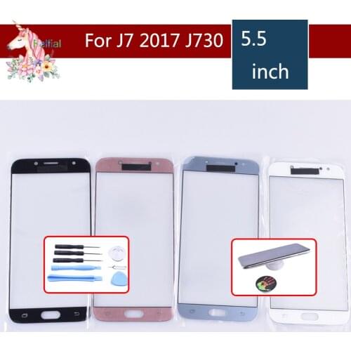 Felfial Touchscreens For Samsung Galaxy J7 2017 China