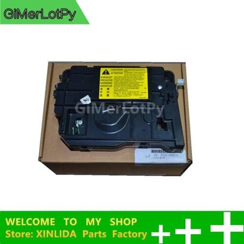 GiMerLotPy Original RM2-1079-000 RM1-9135-000 scanner assembly for Laserjet PRO400 M401D M425 M425DN M401DN Lasers Scan Unit