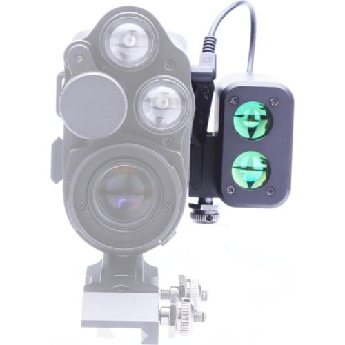 Henbaker Hunting Rangefinders