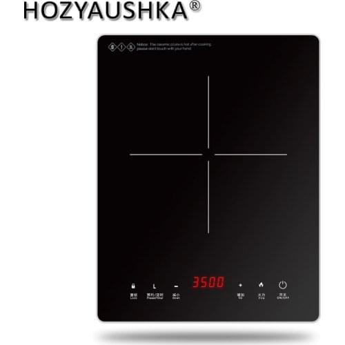 HOZYAUSHKA 3500W high-power, multi-function electric ceramic stove, 30 stalls