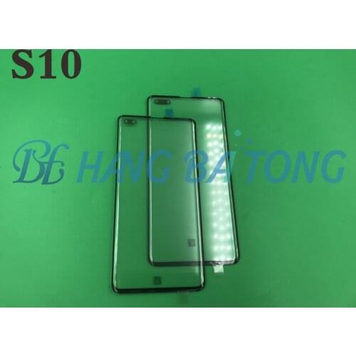 JDZHYYWB Touchscreens For Samsung Galaxy S10 China