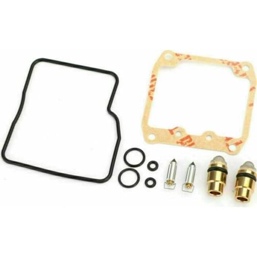 Carburetor Rebuild Kit For Suzuki VS700 VS750 VS800GL VS1400 IntruderS50 Boulevard VZ800 Marauder S83 Boulevard Parts