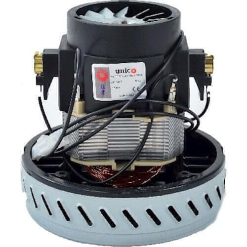 Vacuum Cleaner Motor Rowenta RU 600 Vacuum Cleaner Motor 1400W - CG50