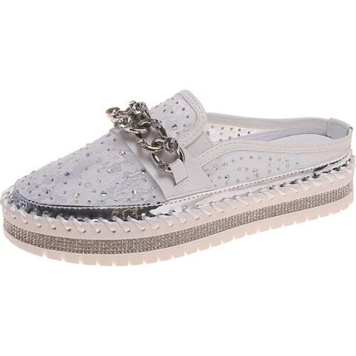 MUGUAN Women's Shoes