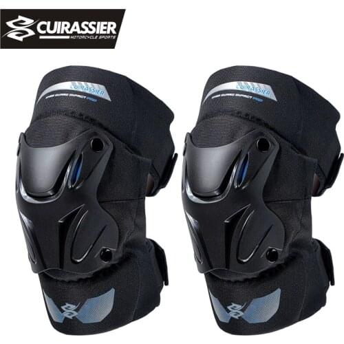 Motorcycle Knee Pads Protective Motorbike Kneepad Motocross MX Protector Racing Guards Off-road Elbow Protection