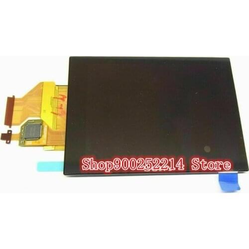 New LCD Display Screen For SONY RX100 VII DSC-RX100M7 Digital Camera Repair Part + Touch