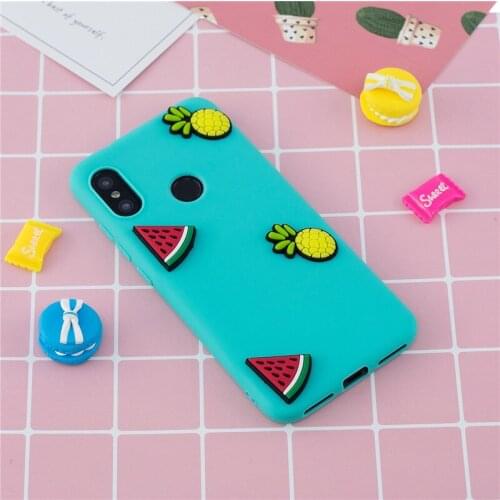 szHAIyu Xiaomi Mi 6 Phone Cases