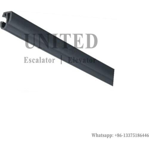 Escalator Handrail Inlet Sill