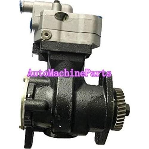 Air Brake Compressor 4946294 for Engine 6BT 6CT 8.3