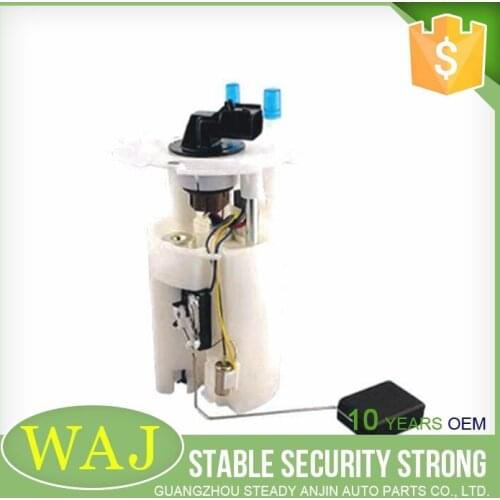 WAJ Fuel Pump Module Assembly 96447442 Fits CHEVROLET Estate Nubira Optra Wagon 1.6L 2005