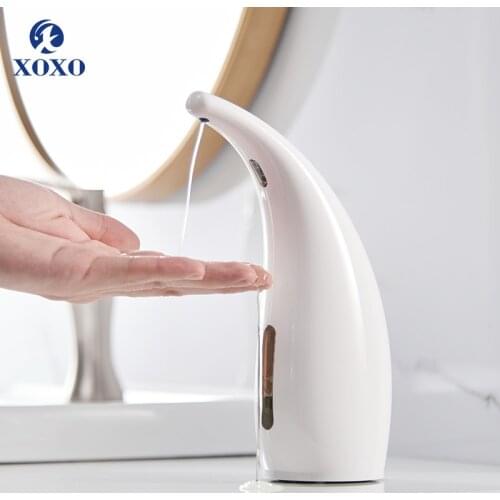 XOxO Automatic Dispensers For Liquid Soap