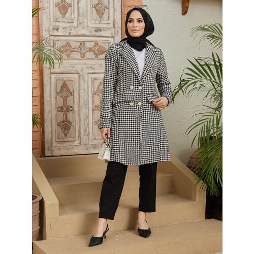 Zarif Tesettür Womens Clothing