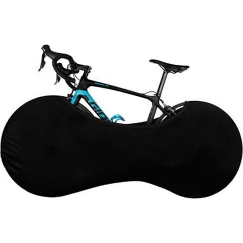 Bicycle Mountain Bike Dust Cover Protective Cover Road Bike Wheel Cover Bike Cover Bike Protective Cover