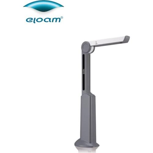 Factory sell Free shipping 5.0 Mega Pixel A4/A5/A6/A7 Document Camera & Visualizer, the fastest scan speed S500L