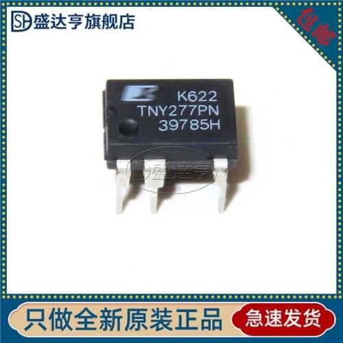 10Pcs/Lot TNY277PN 277PN DipDIP7