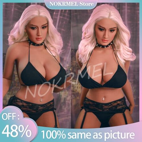 140cm Medical Full Body TPE Backyard Toy 3 Hole Anus Loves Sex Life Adult Toy Realistic Sexual Experience Realistic Face