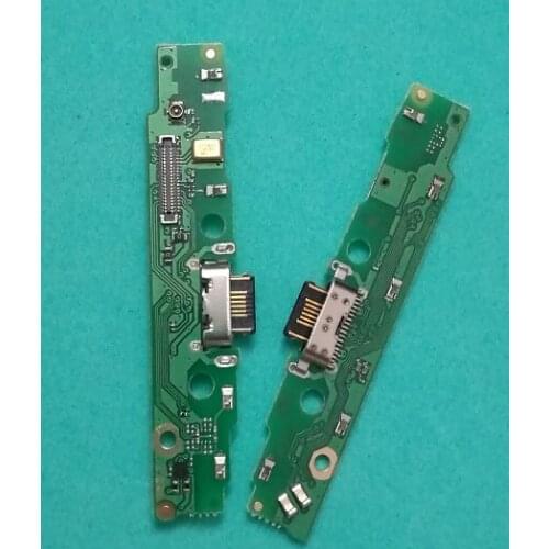 5pcs New For Motorola for Moto G7 Power g7 play USB Charging Port Dock charger Connector Flex Cable