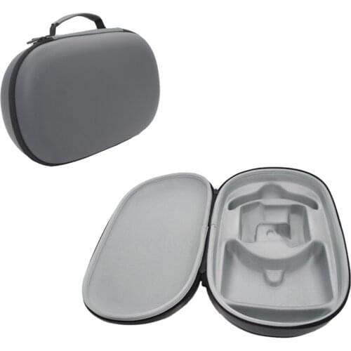 The Accessories of Oculus Quest 2 VR Portable VR Glasses Storage Bag Protective Carrying Case Box
