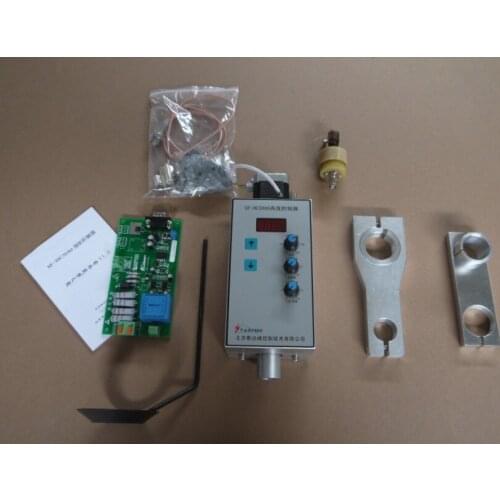 Automatic arc and cap torch height controller(SF-HC30A3) for plasma cutter machines and flame cutters THC