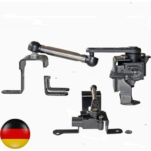 AP01 Headlight level sensor For Audi A3 TT/Seat Altea Leon Toledo 3 Volkswagen Golf 56 Tiguan Touran Xenon 1K0941273L