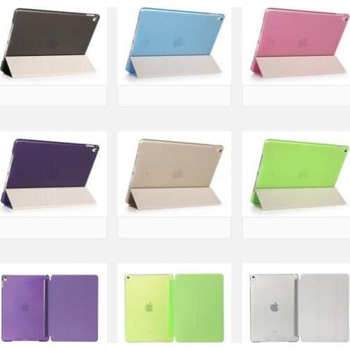 For iPad 5/Air 1 bracket high quality matte Case Cover Tablet PU Leather For Apple iPad Air1+PEN