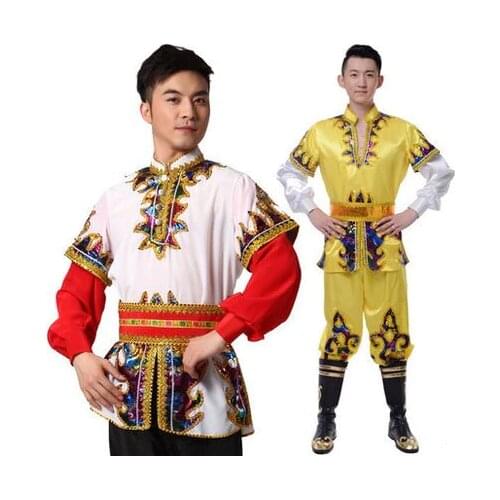 FW PNYS Chinese Men Suits