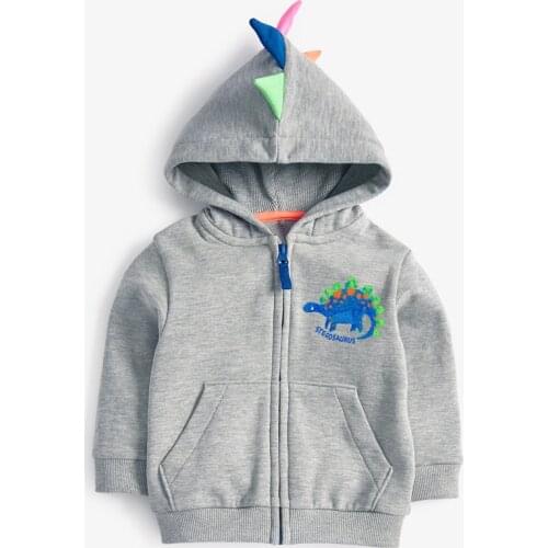 HIBYHOBY Sweatshirts For Boys