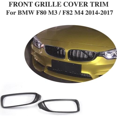 JCING Radiator Grilles