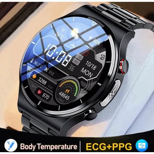 KJZLAESOT Smart Watch