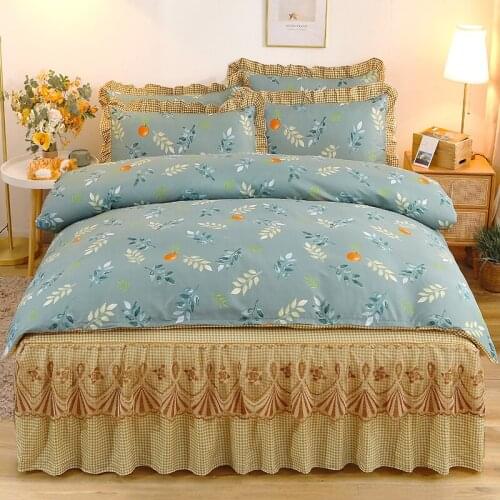 Duvet Cover Sets Comforter Bedding Sets Queen Beauty and The Beast Bedding Luxury Bedding Set Bed Comforters Gold Bedding Set