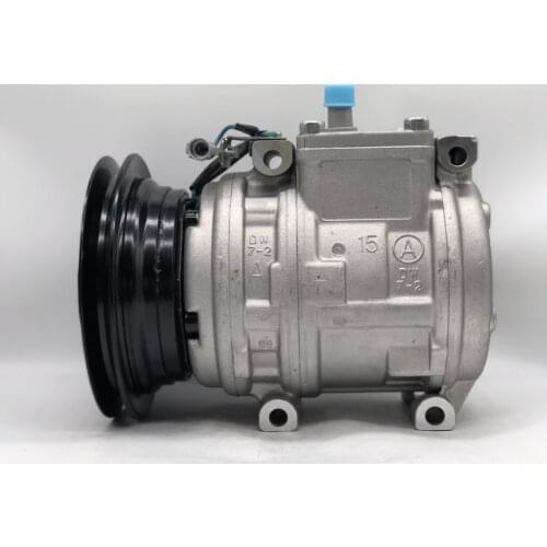 10PA15C AC COMPRESSOR FOR TOYOTA HILUX 88320-34010 8832034010