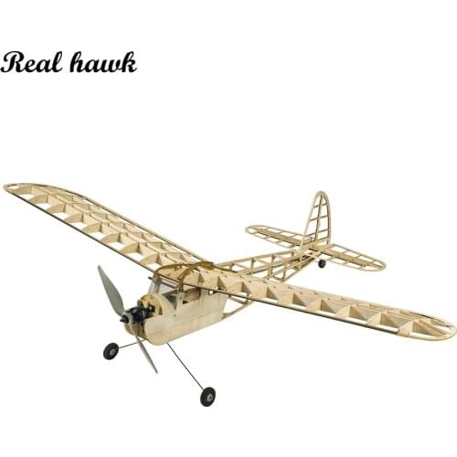 Balsawood Airplane Model Laser Cut Training Z01 CUTE GIRL 1150mm 45 Inch Balsa Building Kit Woodiness model WOOD PLANE