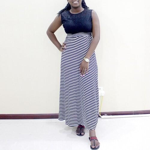 Расклешенные летние платья Mr Hunkle China At AliExpress