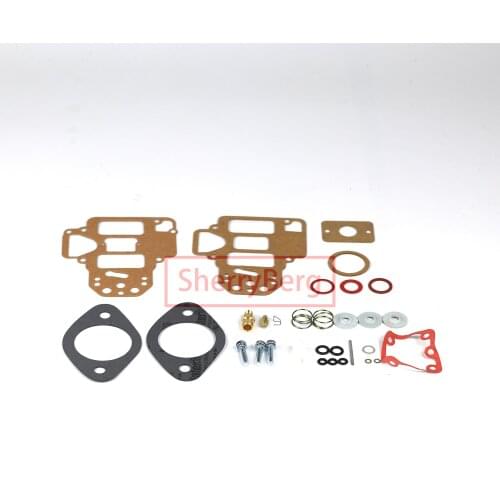 New Weber Style 40 / 42 / 45 DCOE Carburetor Carb Rebuild Repair Tune Up Kit